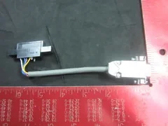 Applied Materials (AMAT) 0620-02228 ADAPTER 9P-D TO CDEG 7700-7800 SERIES