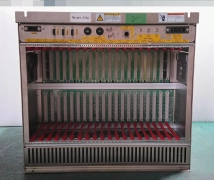 [Used] Nikon / 4S065-130-530008 / CONTROLLER RACK CASE