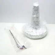 NEW Applied Materials AMAT 0010-36475 TxZ Heater 200mm/8" Assembly JMF