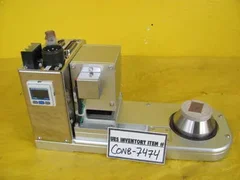 Yaskawa XU-ACP4861 Prealigner 0190-19918 new