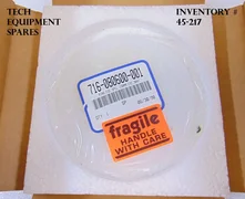 LAM Research 716-080600-001 Ring Focus Special R3-R5-3 *new surplus*