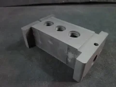 AMAT 0020-89990 ARC CHAMBER