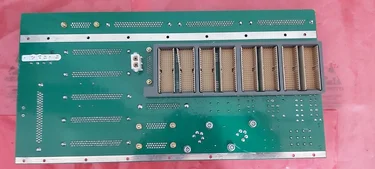 AMAT MKS AS00363-08 /05 0100-03284 Board 0100-03283 Make Offers!UPS Shipping!