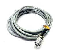 CTI Cryogenics 8112463G300 Power Cable, ON BOARD Cryopump To Compressor 30FT