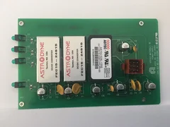 0100-01284, AMAT ASSEMBLY PCB POWER SUPPLY