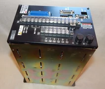 AMAT 0870-01052 / NSK DRIVER, MEGATORQUE, EPO810AF3-05