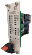 AMAT Applied Materials 0090-00839 Loadlock Interface PCB Card Working Surplus