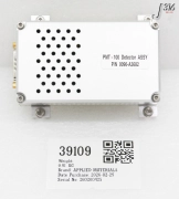 39109 APPLIED MATERIALS PMT-100 DETECTOR ASSY (NEW) 0090-A3682