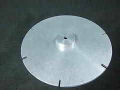 LAM RESEARCH (LAM) 715-010237-005 Disk Calibration APM