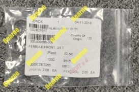 LAM RESEARCH 920-009895-009 *tn