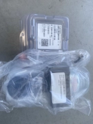 MKS Instruments 253B-1-40-1 Exhaust Throttle Valve , 253B-23958, AMAT 3870-02415