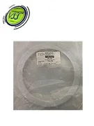AMAT APPLIED MATERIALS 0200-01041 COVER RING 8" AL ARC-SPRAY 200mm