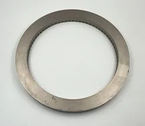 APPLIED MATERIALS 0021-97599 PUMPING LINER, NICKEL PLATED, NO BEAD BL AMAT