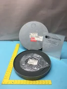 AMAT 0200-00043 QUARTZ, COVER 6", POLY .40, 81-04121, 162930