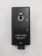Applied Materials 0020-22742 BASE,LIGHT PEN SELECT BOX AMAT (M)