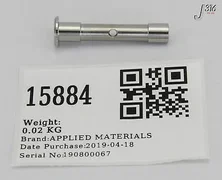 15884 APPLIED MATERIALS SHAFT WING, FROG LEG 0020-20399