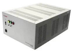 Canon CSC-300 Rotary Spinstand Controller Interface Module CSC300 120V Unit