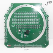 39989 APPLIED MATERIALS PCB, ARTWORK LFD 0195-10254, 0120-04081