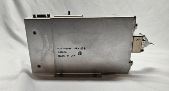 AMAT 0040-61988 BRACKET CATHODE RF FILTER 300MM IA