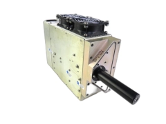 AMAT Applied Materials 0010-09750W 0010-09750 PLC Peripheral Module