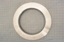 78G2593 / LOWER SHIELD G-12 AMAT 0020-25744 / LSI