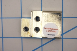 0021-23057 / GROUND BUS LUG, DC HP CONNECTOR, 300MM / APPLIED MATERIALS AMAT