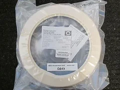 APPLIED MATERIALS 0200-10378 Focus Ring DPS+ Poly Kit