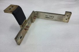 Applied Materials 0020-75702 BUS BAR  CONTACTOR TO PNL  PH C 208V AMAT