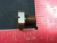 LAM RESEARCH (LAM) 713-073140-001 PLUG, TEMP PROBE-COOL STATION