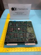 NIKON 2S015-064-4 SYSTEM CONTROL PCB MST 2S700-555, 149998