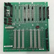 0100-20018 Applied Materials AMAT Endura wPCB ASSY SYSTEM ELECTRONICS BACKPLANE