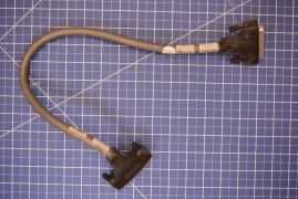 0150-03462 / CABLE ASSY, FIC TO OPTO PC, PDO 1 & 2, 3 / APPLIED MATERIALS AMAT
