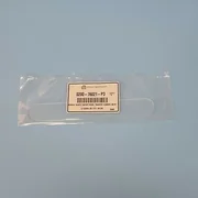 324-0203// AMAT APPLIED 0200-76021 WINDOW QUARTZ CENTERFINDER TRANSFER CHA [NEW]