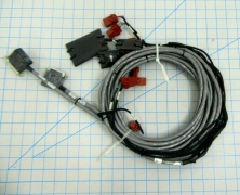 0150-76455 / FLOW SENSOR MAINFRAME UMBILICAL / APPLIED MATERIALS AMAT