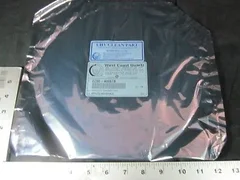 AMAT 0200-40061 COVER PLATE SI 125MM SMBMF,. 10 GAP