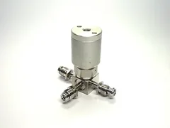 SWAGELOK 6LVV-DPVF11P-C, Type : VCR Male , 1/4 â€³