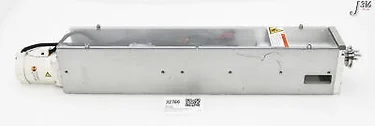 32766 APPLIED MATERIALS ASSY, SHIELDLESS BELLOWS ACP CD INDEXER 0040-99720