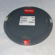 NEW AMAT 0190-09151 Hybrid Quartz Window Seal Applied Materials / in Case