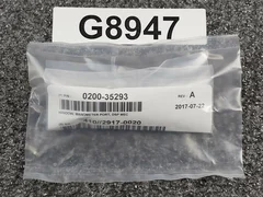 Applied Materials 0200-35293 Window Manometer Port DSP MEC