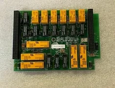 0100-09287 PCB ASSEMBLY, CENTURA APC MATRIX BD