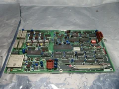 NIKON 4S007-395 LC-PRES PCB BOARD, 105158