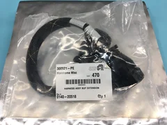 AMAT 0140-20518 Harness Assy BUF Extension, Cable, 120327