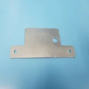 347-0201// AMAT APPLIED 0021-04652 LIFT COVER B101, BLT, 101, HTESC USED
