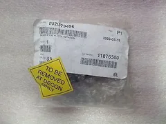 AMAT 0020-79496 SENSOR MOUNT, NEW