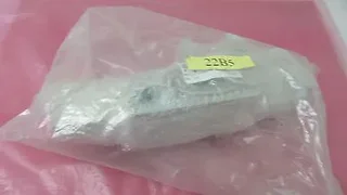 AMAT 0010-20418 Assy, Lift Pedestal Preclean II, Assembly 2, 402105