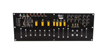 Akt Distance Commun ContrÃ´leur GEN7 0100-71220 Rev.02 Amat Applied MatÃ©riel