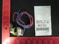 AMAT 0680-01500 CUTLER-HAMMER AUXILIARY SWITCH FOR C-H SERIES C TYPE K-BREAKER;