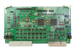 Nikon Precision 4S019-152 Driver PCB Card RSDRVX4B NSR Series Working Surplus