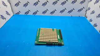 Applied materials MKS MESA C3 CIOC INTERLOCK BOARD 0195-12161 AS00709G-28 Used