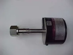 MKS Model 122AA-00010BB Pressure Transducer, 10 torr, 1/2" VCR